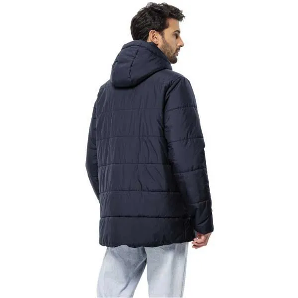 Jack Wolfskin Deutzer Long Jakke