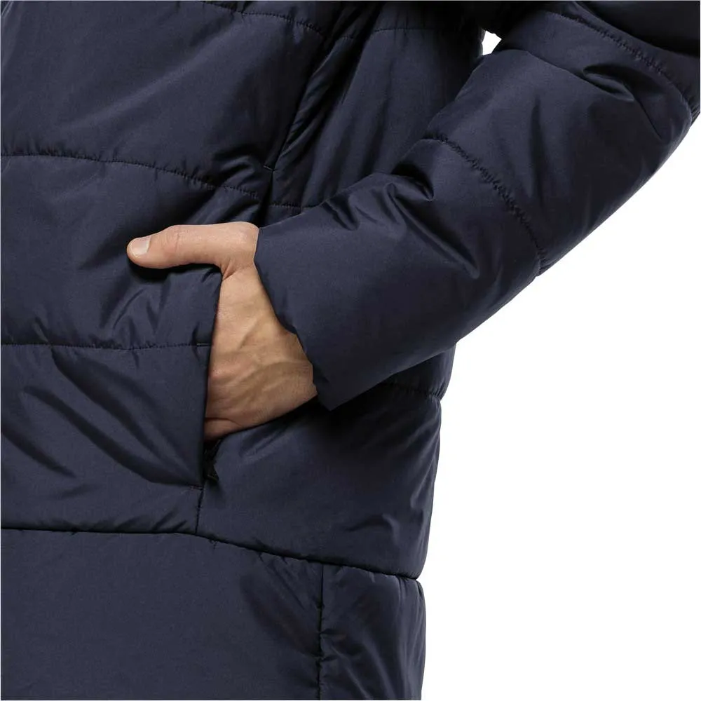 Jack Wolfskin Deutzer Long Jakke