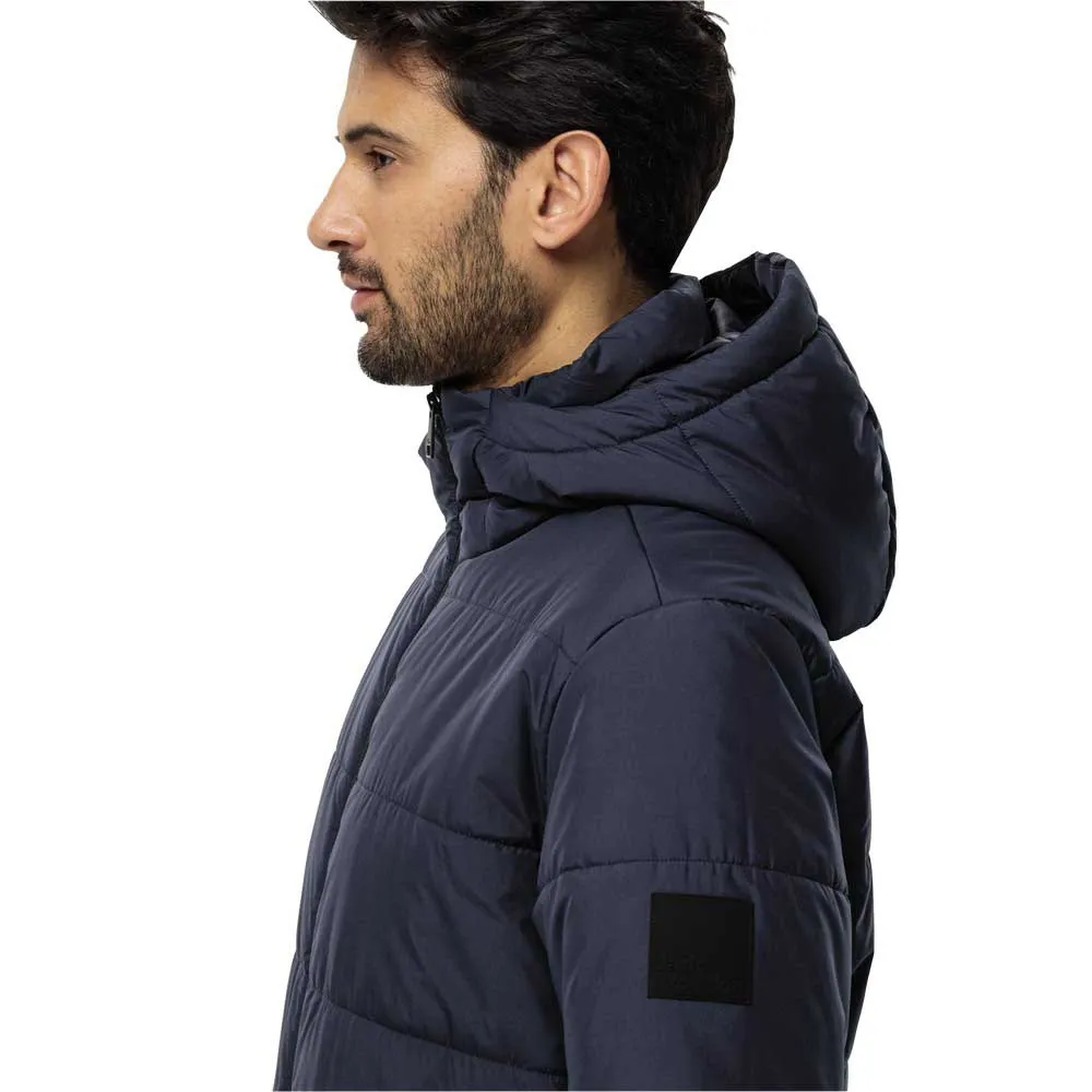 Jack Wolfskin Deutzer Long Jakke