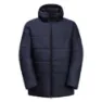 Jack Wolfskin Deutzer Long Jakke