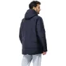 Jack Wolfskin Deutzer Long Jakke