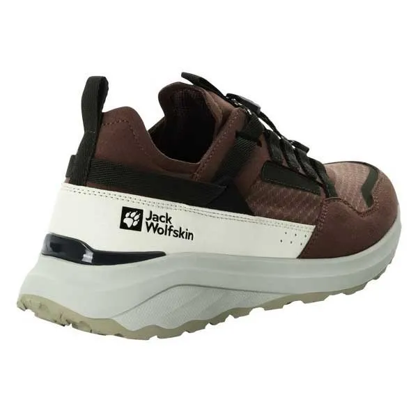 Jack Wolfskin Dromoventure Athletic Low Tursko Jack Wolfskin Dromoventure Athletic Low Tursko