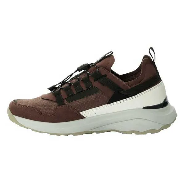 Jack Wolfskin Dromoventure Athletic Low Tursko Jack Wolfskin Dromoventure Athletic Low Tursko