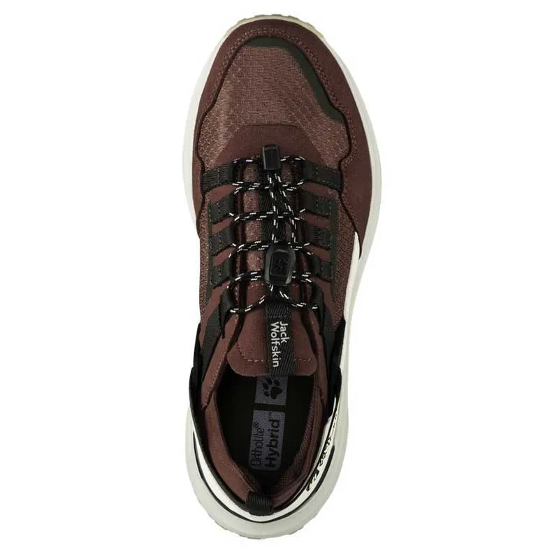 Jack Wolfskin Dromoventure Athletic Low Tursko Jack Wolfskin Dromoventure Athletic Low Tursko