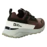 Jack Wolfskin Dromoventure Athletic Low Tursko
