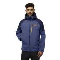 Jack Wolfskin Eagle Peak 2l Jakke Jack Wolfskin Eagle Peak 2l Jakke