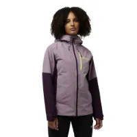 Jack Wolfskin Eagle Peak 2l Jakke