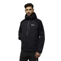 Jack Wolfskin Eagle Peak 2l Jakke Jack Wolfskin Eagle Peak 2l Jakke