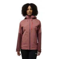 Jack Wolfskin Eagle Peak 2l Jakke
