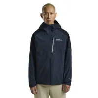 Jack Wolfskin Eagle Peak 2l Jakke Jack Wolfskin Eagle Peak 2l Jakke