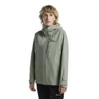 Jack Wolfskin Eagle Peak 2l Jakke Jack Wolfskin Eagle Peak 2l Jakke