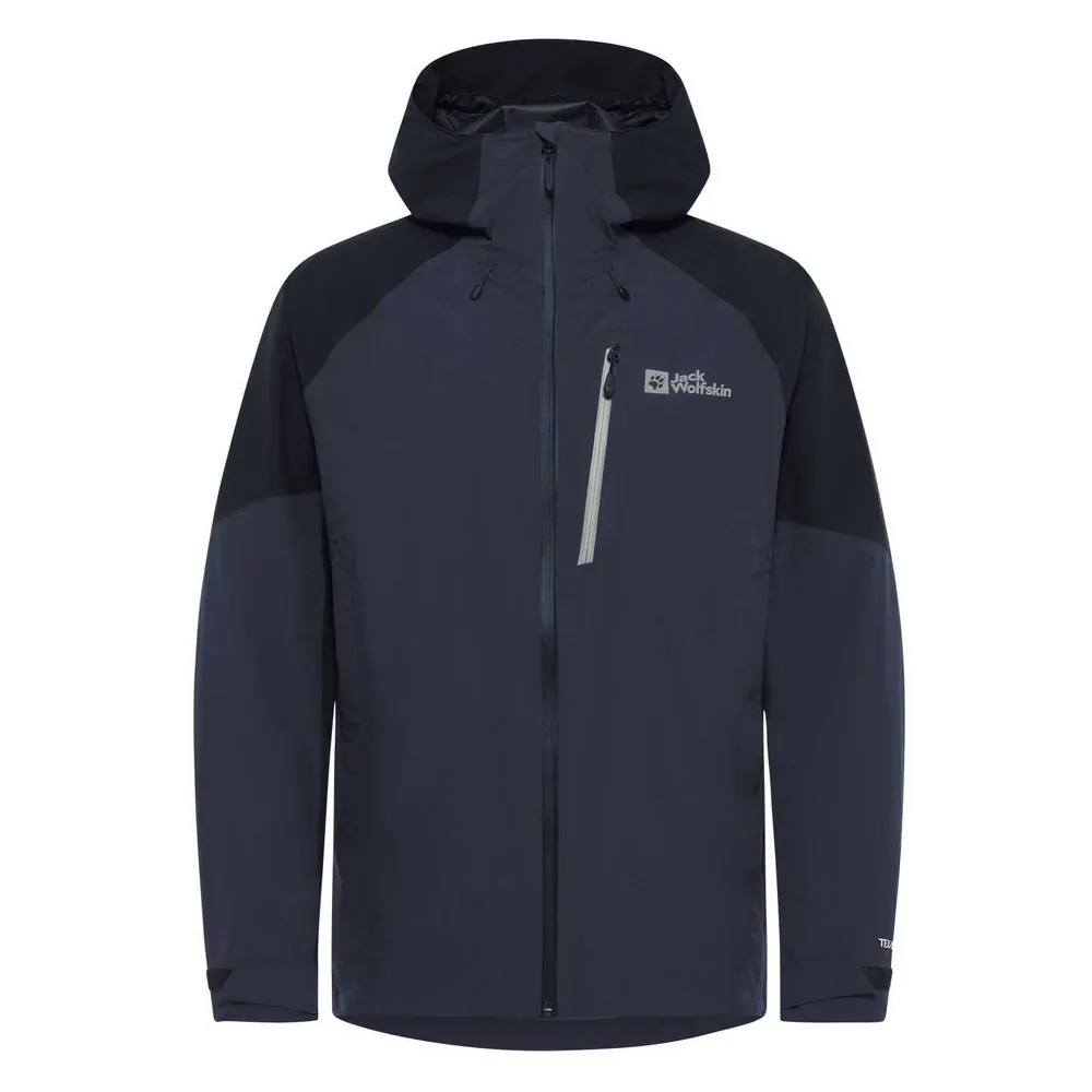 Jack Wolfskin Eagle Peak 2l Jakke