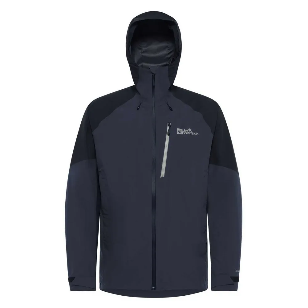 Jack Wolfskin Eagle Peak 2l Jakke
