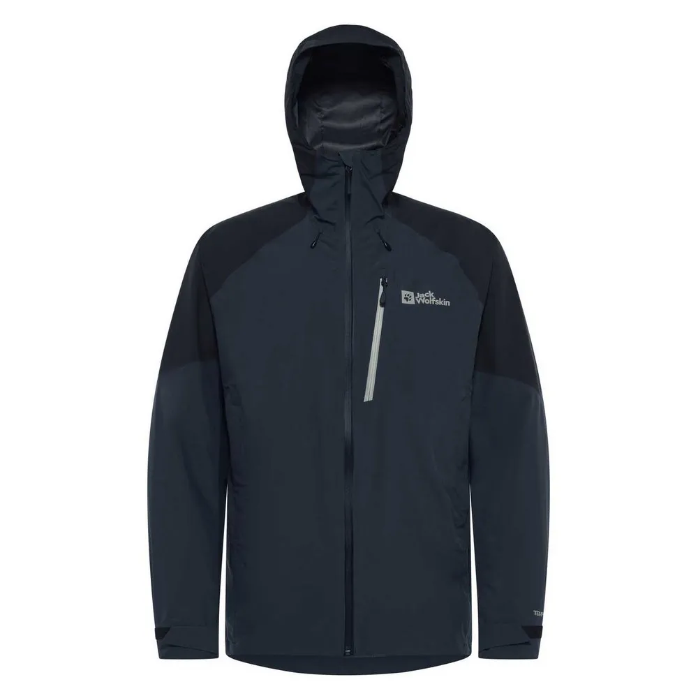 Jack Wolfskin Eagle Peak 2l Jakke