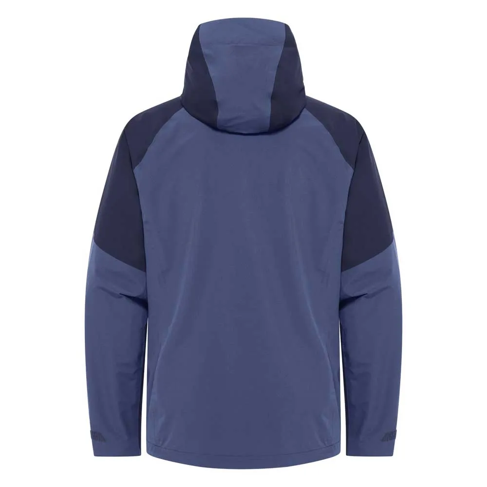 Jack Wolfskin Eagle Peak 2l Jakke Jack Wolfskin Eagle Peak 2l Jakke