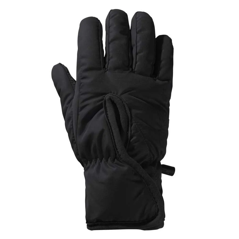 Jack Wolfskin Easy Entry Hansker Jack Wolfskin Easy Entry Hansker