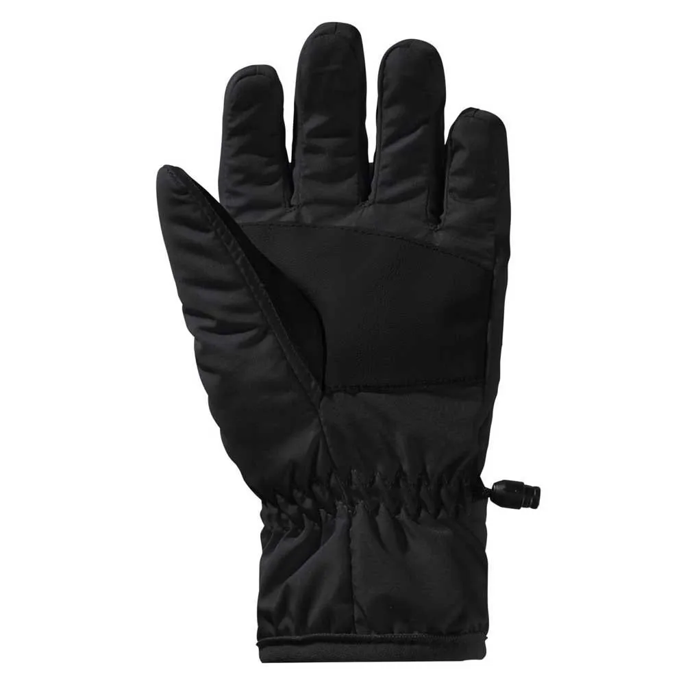 Jack Wolfskin Easy Entry Hansker Jack Wolfskin Easy Entry Hansker