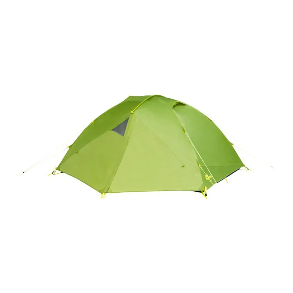 Jack Wolfskin Eclipse Ii Telt, Ginkgo green, 2 Steder Jack Wolfskin Eclipse Ii Telt, Ginkgo green, 2 Steder