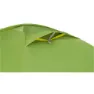 Jack Wolfskin Eclipse Iii Telt, Ginkgo green, 3 Steder