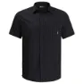 Jack Wolfskin El Dorado Kortarmet Skjorte
