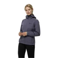 Jack Wolfskin Emberberg 3l Jakke