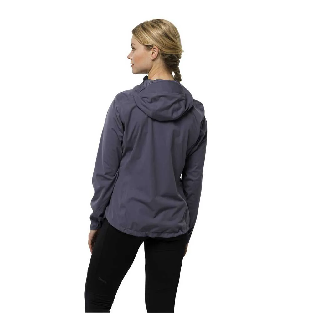 Jack Wolfskin Emberberg 3l Jakke