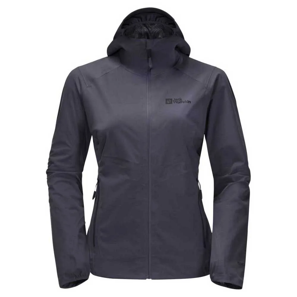 Jack Wolfskin Emberberg 3l Jakke