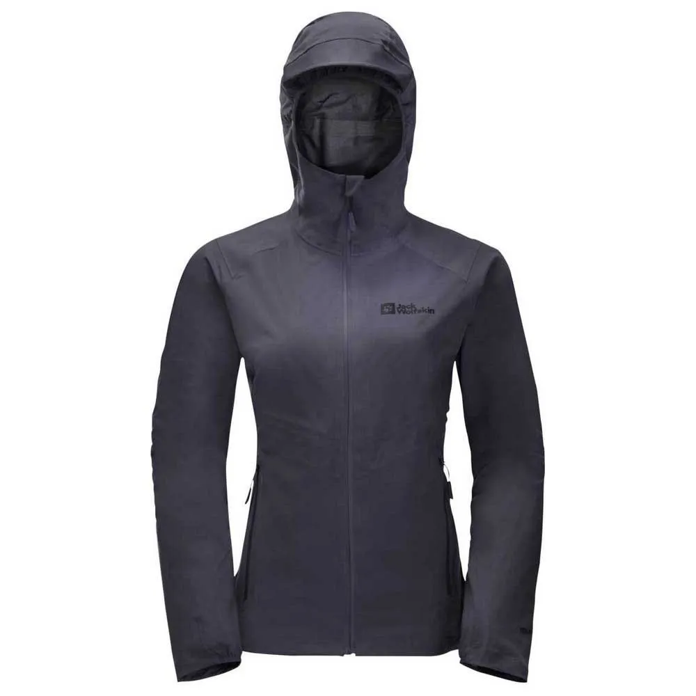 Jack Wolfskin Emberberg 3l Jakke