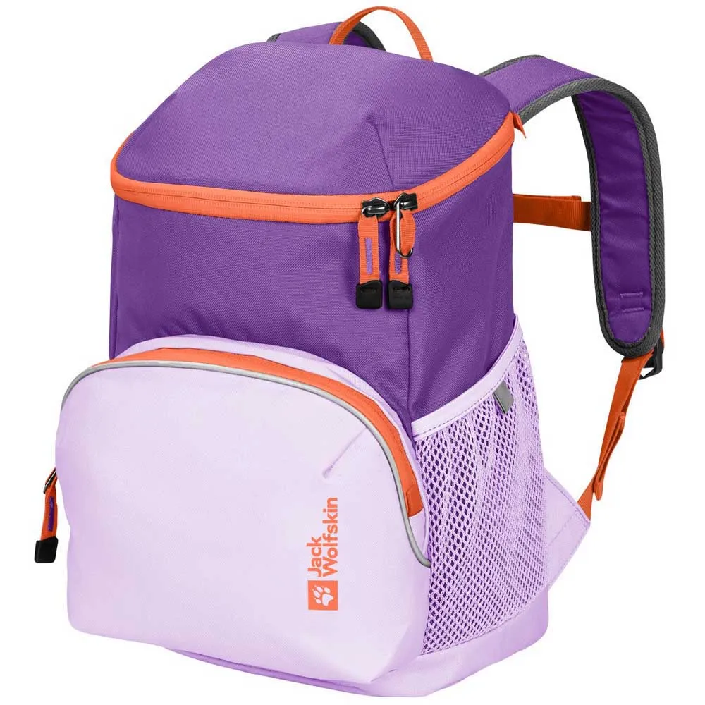Jack Wolfskin Erlebnis 11l Ryggsekk Jack Wolfskin Erlebnis 11l Ryggsekk
