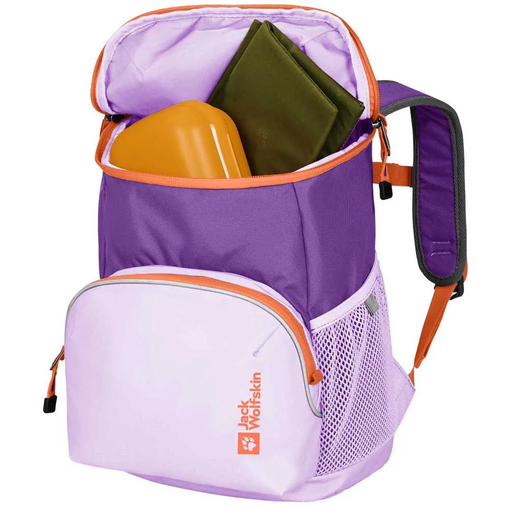 Jack Wolfskin Erlebnis 11l Ryggsekk Jack Wolfskin Erlebnis 11l Ryggsekk