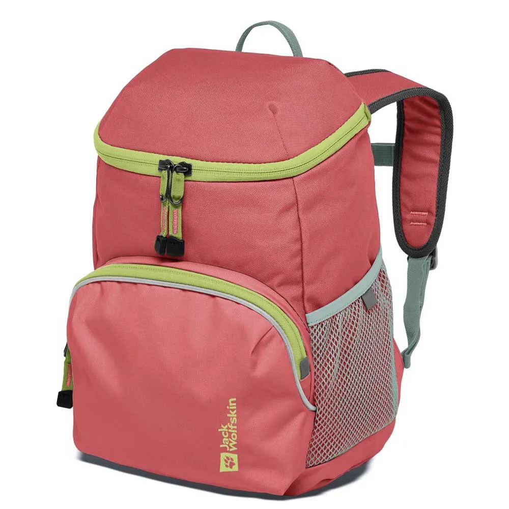 Jack Wolfskin Erlebnis 11l Ryggsekk