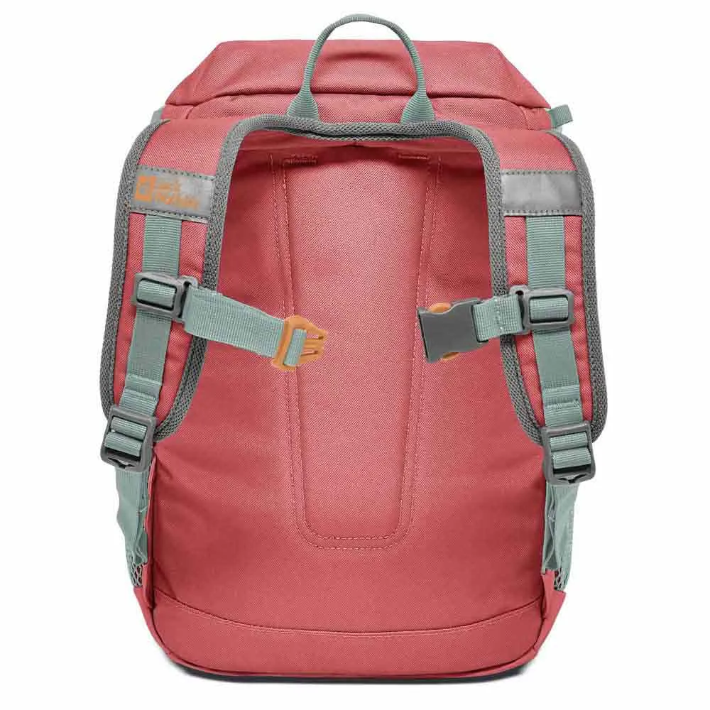 Jack Wolfskin Erlebnis 11l Ryggsekk