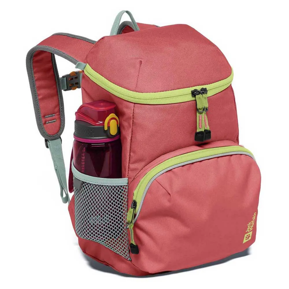 Jack Wolfskin Erlebnis 11l Ryggsekk