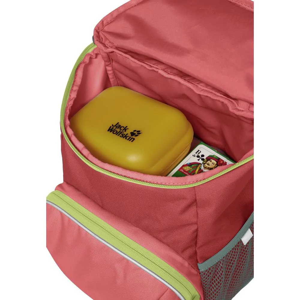 Jack Wolfskin Erlebnis 11l Ryggsekk