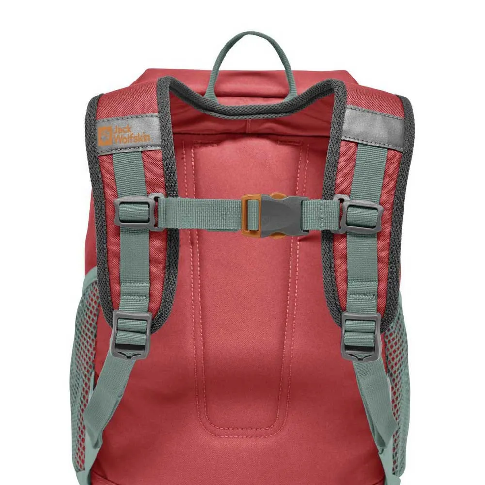 Jack Wolfskin Erlebnis 11l Ryggsekk