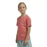 Jack Wolfskin Essential Cotton Kortarmet T-skjorte
