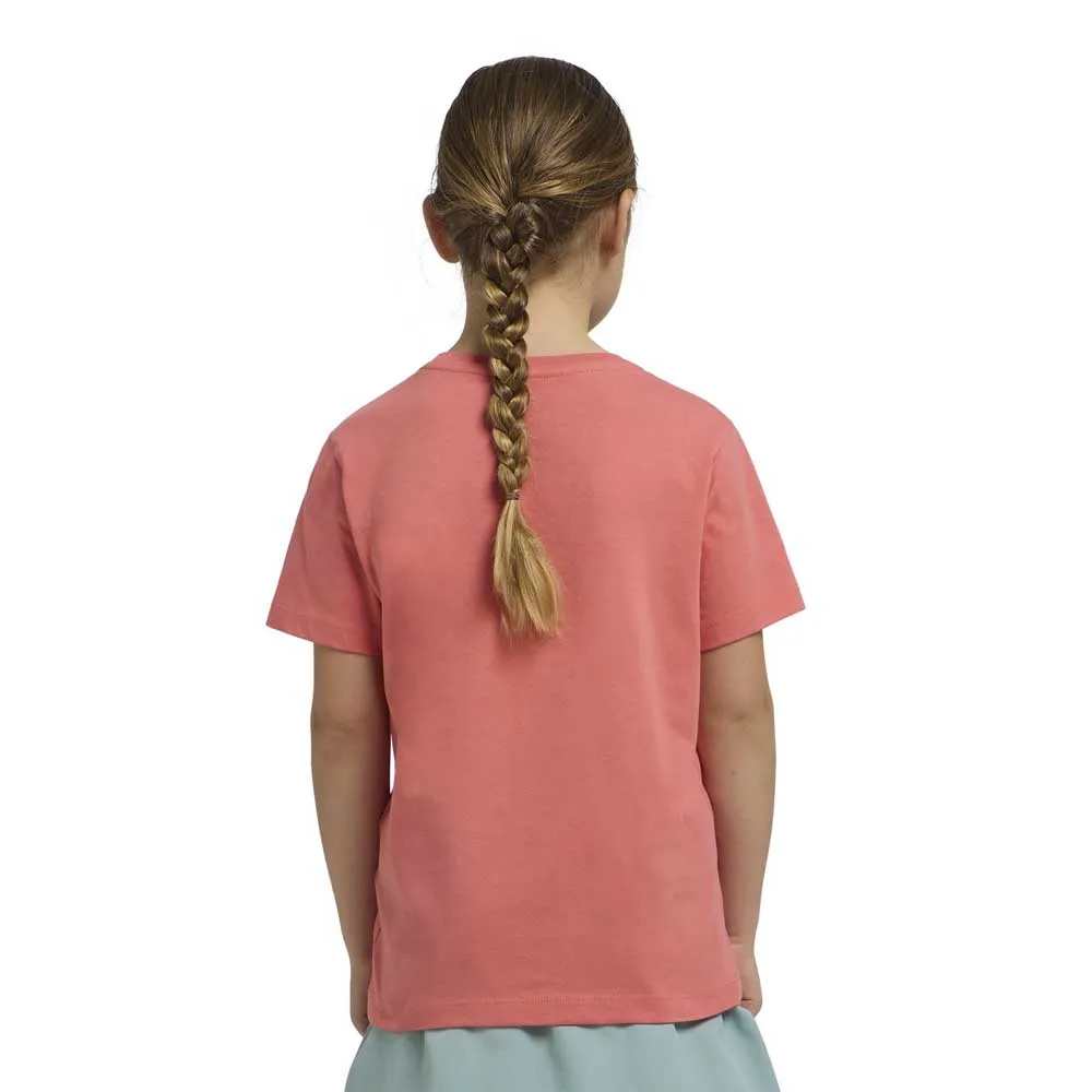 Jack Wolfskin Essential Cotton Kortarmet T-skjorte Jack Wolfskin Essential Cotton Kortarmet T-skjorte