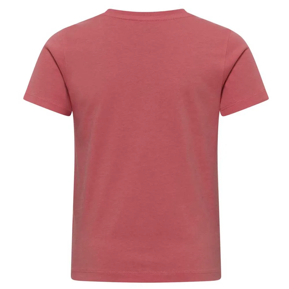 Jack Wolfskin Essential Cotton Kortarmet T-skjorte Jack Wolfskin Essential Cotton Kortarmet T-skjorte