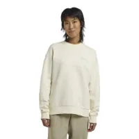 Jack Wolfskin Essential Crewneck Genser Jack Wolfskin Essential Crewneck Genser