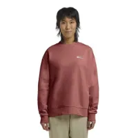 Jack Wolfskin Essential Crewneck Genser Jack Wolfskin Essential Crewneck Genser