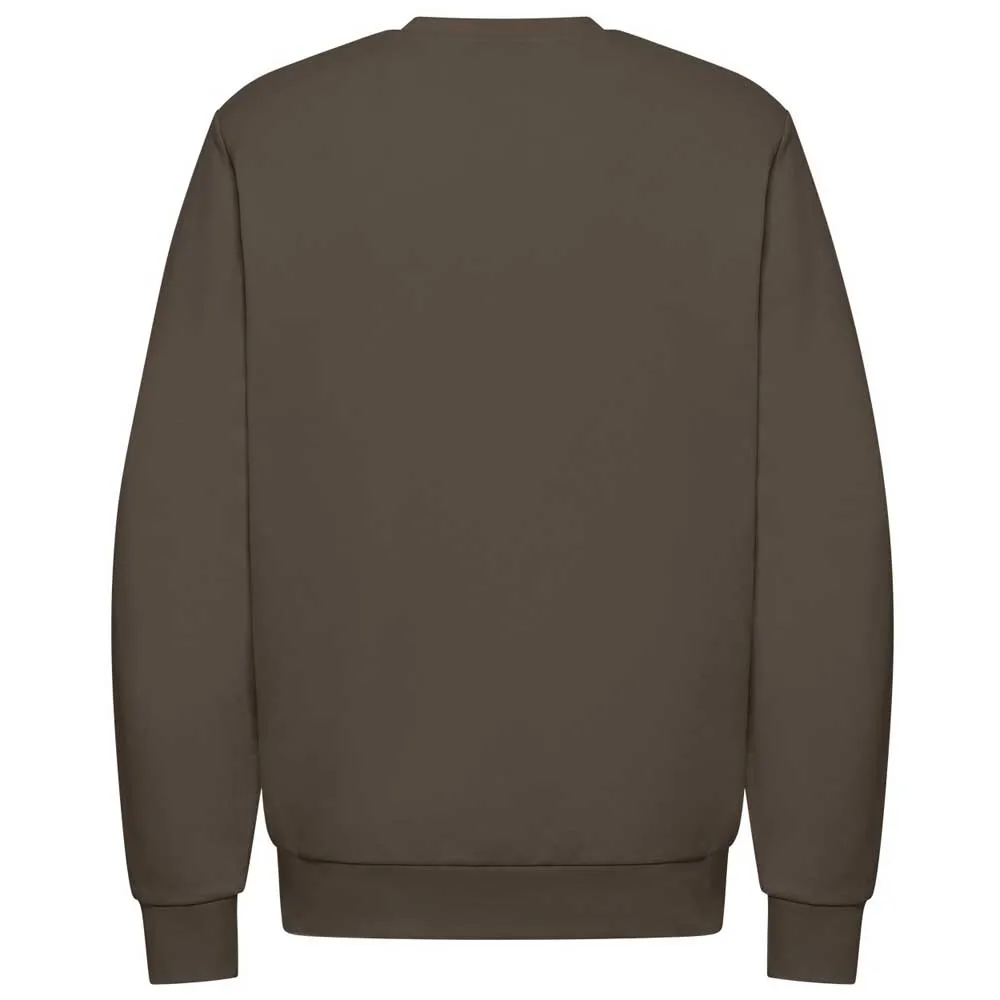 Jack Wolfskin Essential Crewneck Genser