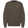 Jack Wolfskin Essential Crewneck Genser