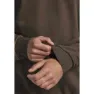 Jack Wolfskin Essential Crewneck Genser
