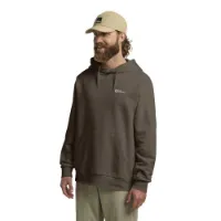 Jack Wolfskin Essential Hettegenser