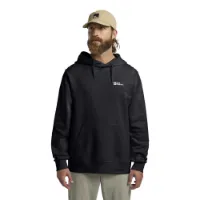 Jack Wolfskin Essential Hettegenser