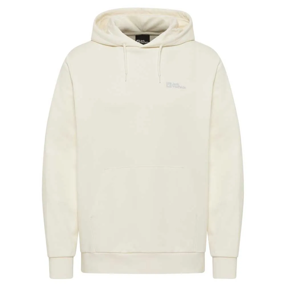 Jack Wolfskin Essential Hettegenser