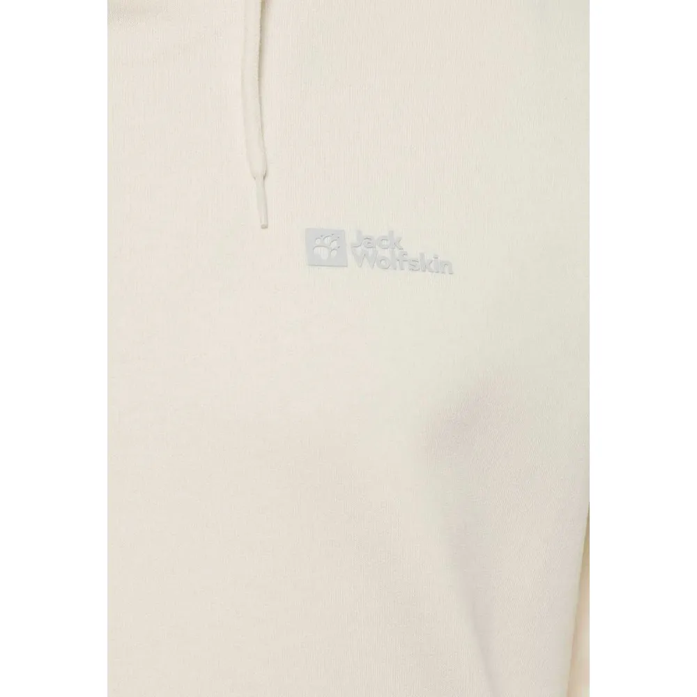 Jack Wolfskin Essential Hettegenser