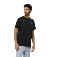 Jack Wolfskin Essential Kortarmet T-skjorte Jack Wolfskin Essential Kortarmet T-skjorte