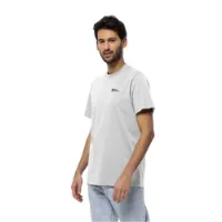 Jack Wolfskin Essential Kortarmet T-skjorte Jack Wolfskin Essential Kortarmet T-skjorte