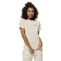 Jack Wolfskin Essential Kortarmet T-skjorte Jack Wolfskin Essential Kortarmet T-skjorte